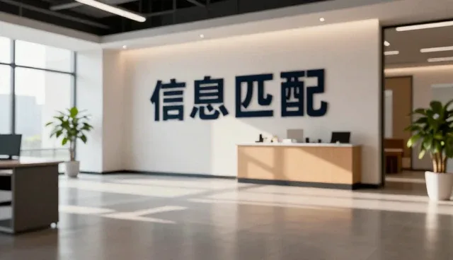 供应信息发布如何提升采购效率与市场响应